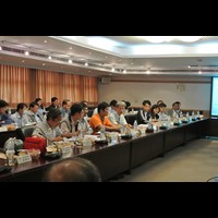 參與老師：郭東義副校長、林榮顯老師、蔡政賢老師、蔡平賜老師、趙為克老師、張健桂老師