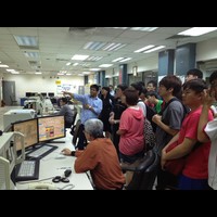 課程:奈米環境工程技術(四化材三甲)(蔡政賢))