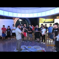 課程:奈米環境工程技術(四化材三甲)(蔡政賢)