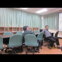 Department of Chemistry, Guru Nanak Dev University
主題:Interactions of Amphiphiles (Surfactants / Surface Active Ionic liquids) with Additives