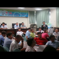 高應大「水分子」健康環保清潔劑 成功技轉商品化