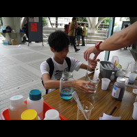 主題:霍格華茲的魔法教室
