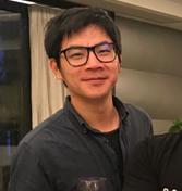 潘俊仁 潘俊仁