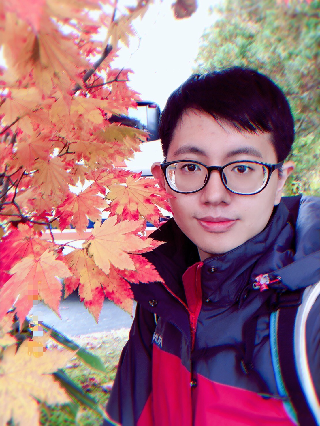 黃政偉 黃政偉